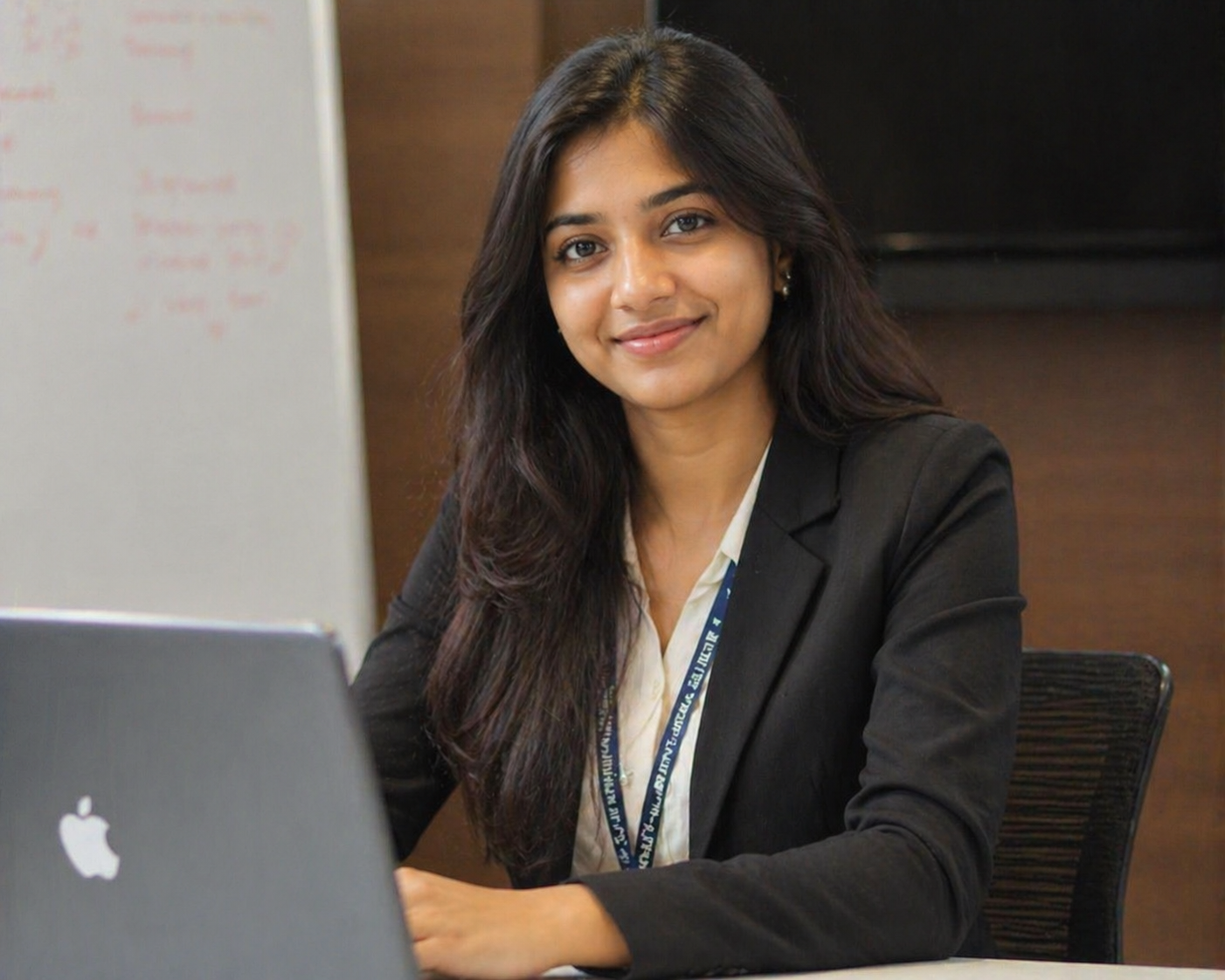 Yatika Thakur GLA Online learner