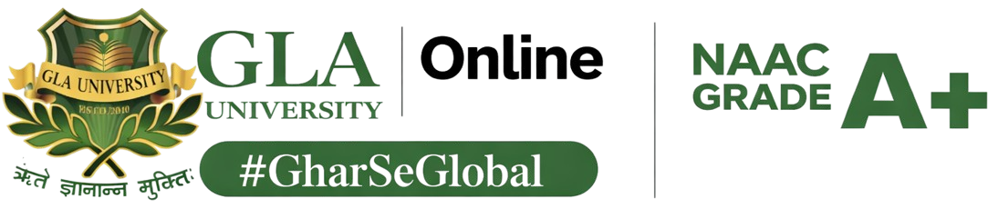 GLA University Online NAAC Grade A+