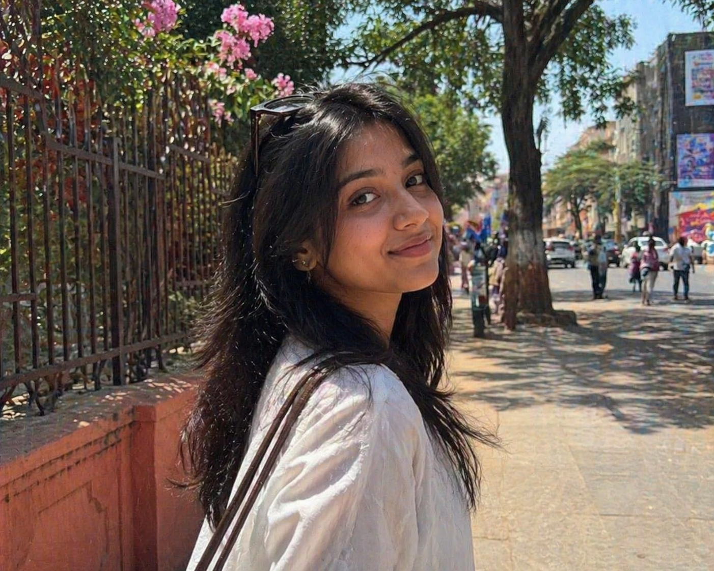 Somya Singh GLA Online learner